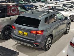 Volkswagen Taos
